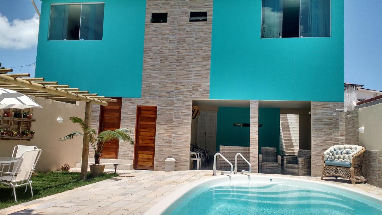 Espaco Santa Flora Porto de Galinhas Exterior photo